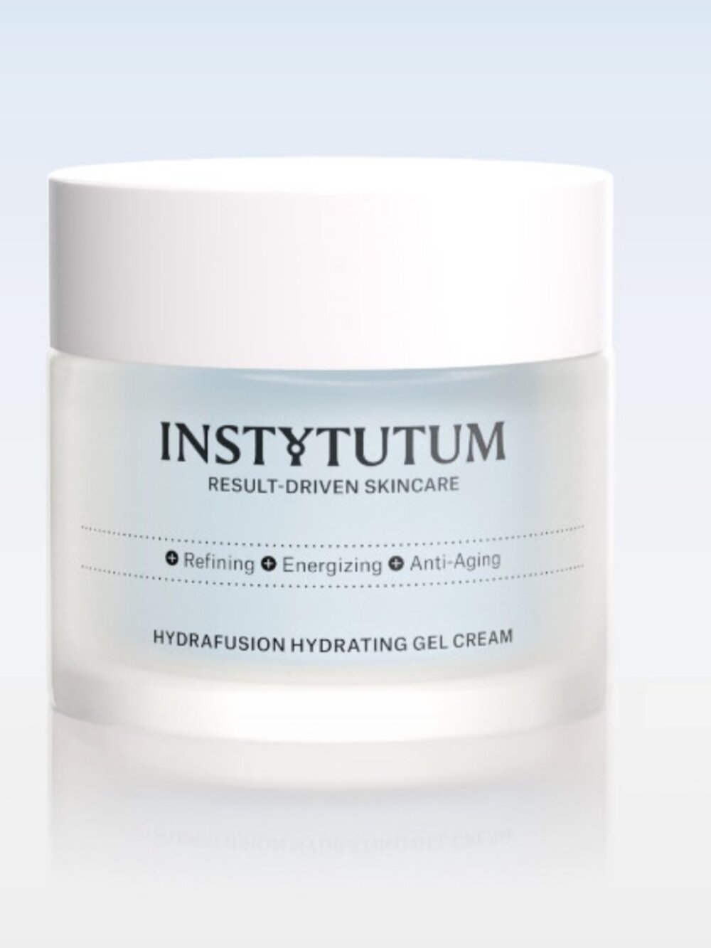 INSTYTUTUM HydraFusion Hydrating Gel Cream